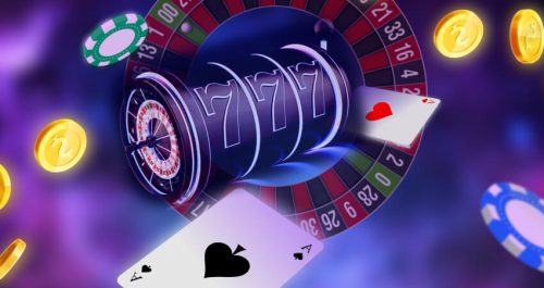Como ganhar dinheiro jogando em casinos online
