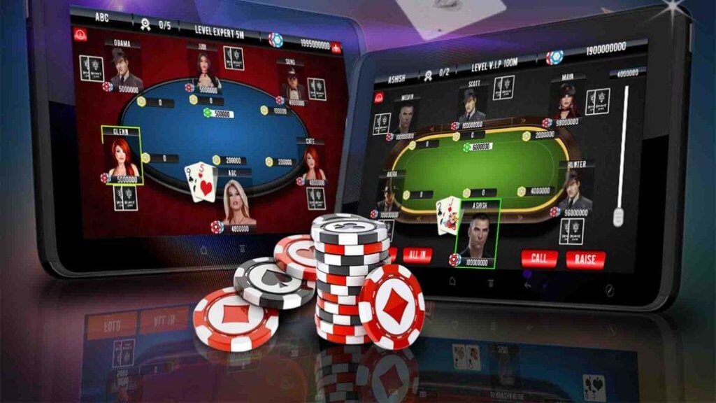 Is it possible to make money from online poker?