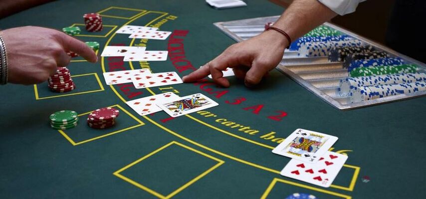 How to make money from playing Blackjack