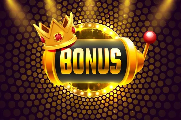 Earnings on casino bonuses