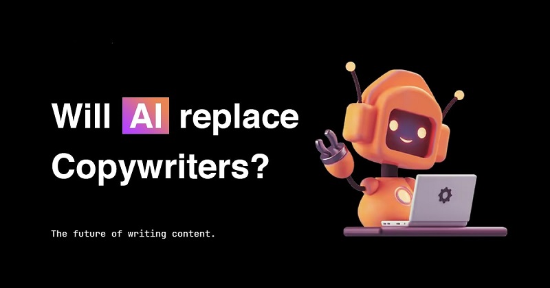 l'avenir de la rédaction avec l'IA