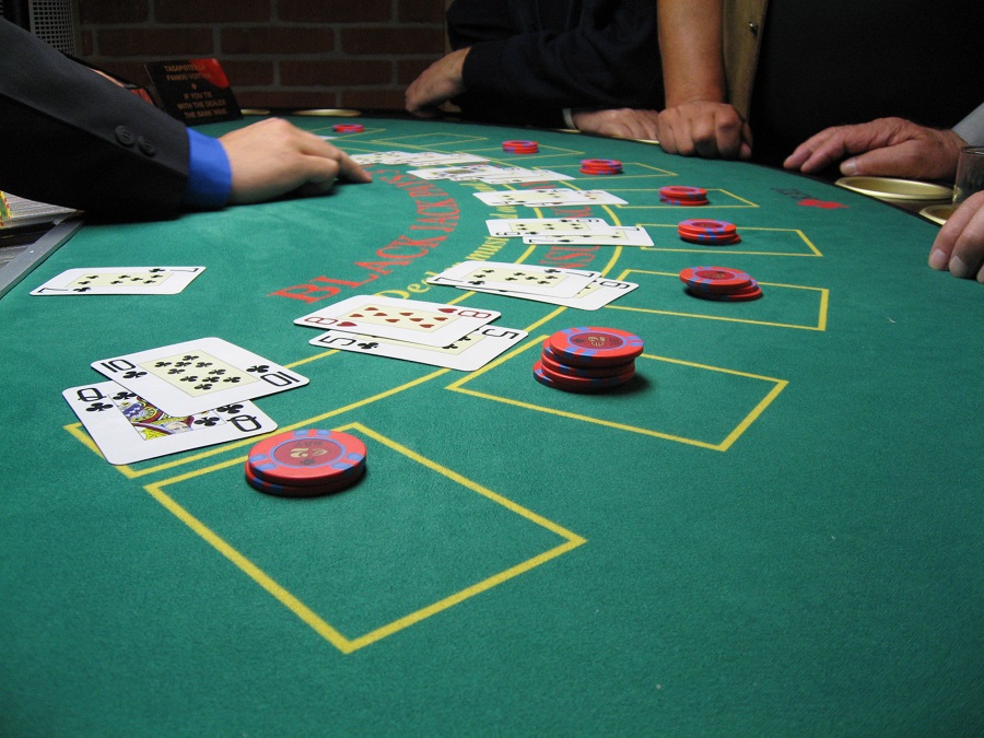 Riformulazione del gioco d'azzardo, successo, piccole vincite