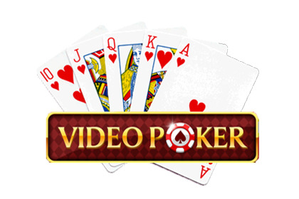 Methods of making money on video poker