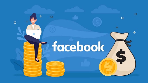 massimizza gli utili di Facebook business