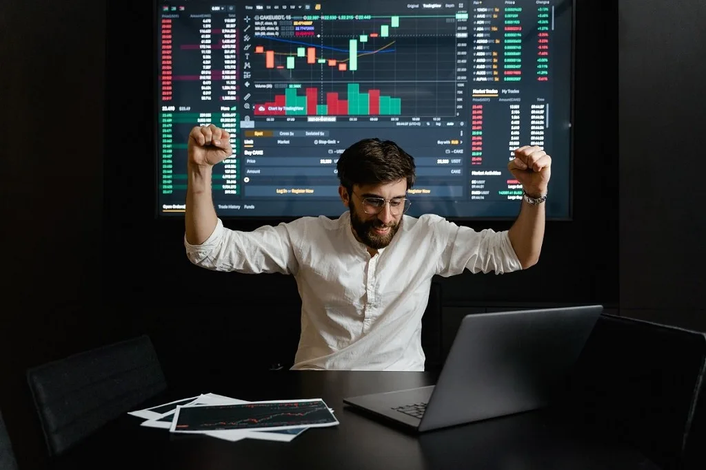 strategie di trading di criptovalute di successo