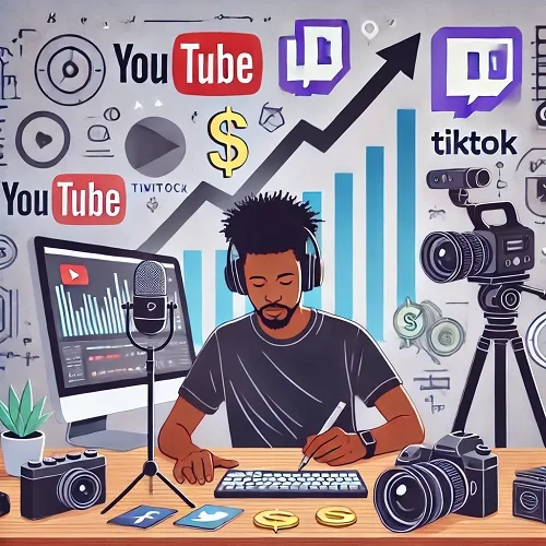 monetizar contenido de video