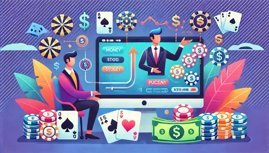 Profitable gambling coaching