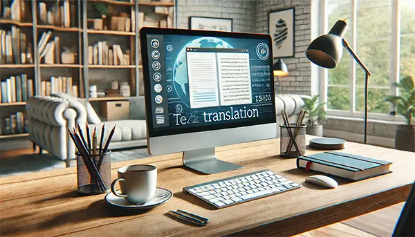 Translation Services