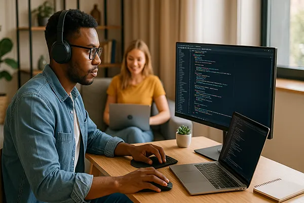 High-demand careers 2025
