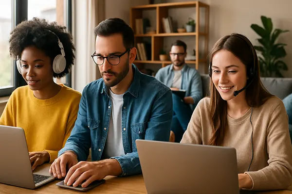 High-demand careers 2025