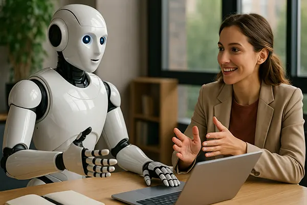 Digital learning assistant