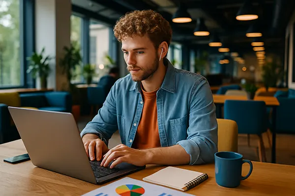 modelli ibridi lavoro