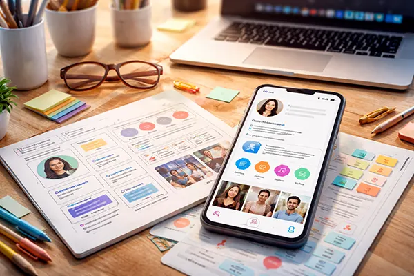 Exemple carte Highlights