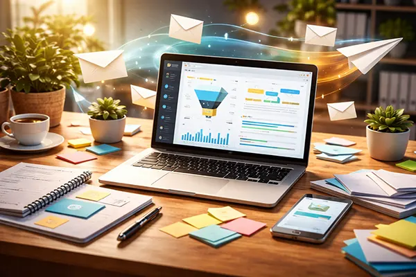 Marketing Analyse Team