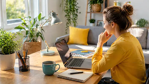 struttura contenuti supporto