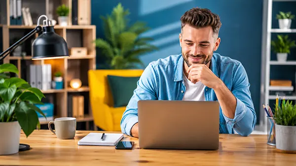 Incontro cliente freelance