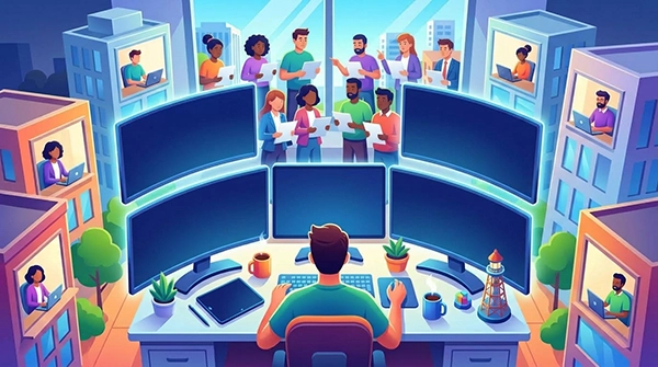 Content gap analysis