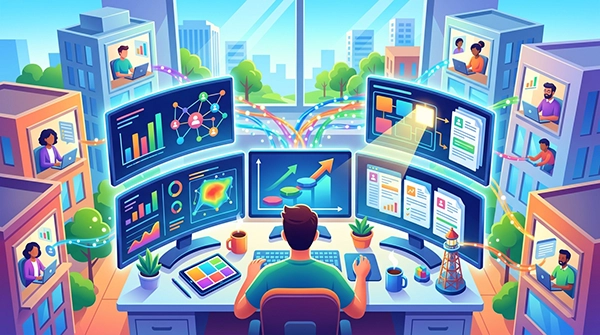 Analisi dei gap di contenuto