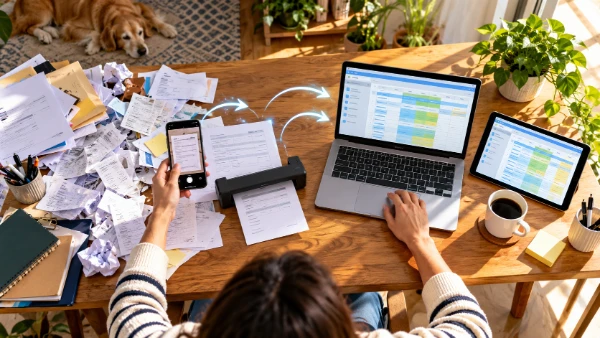 Freelance Data Cleaning Work